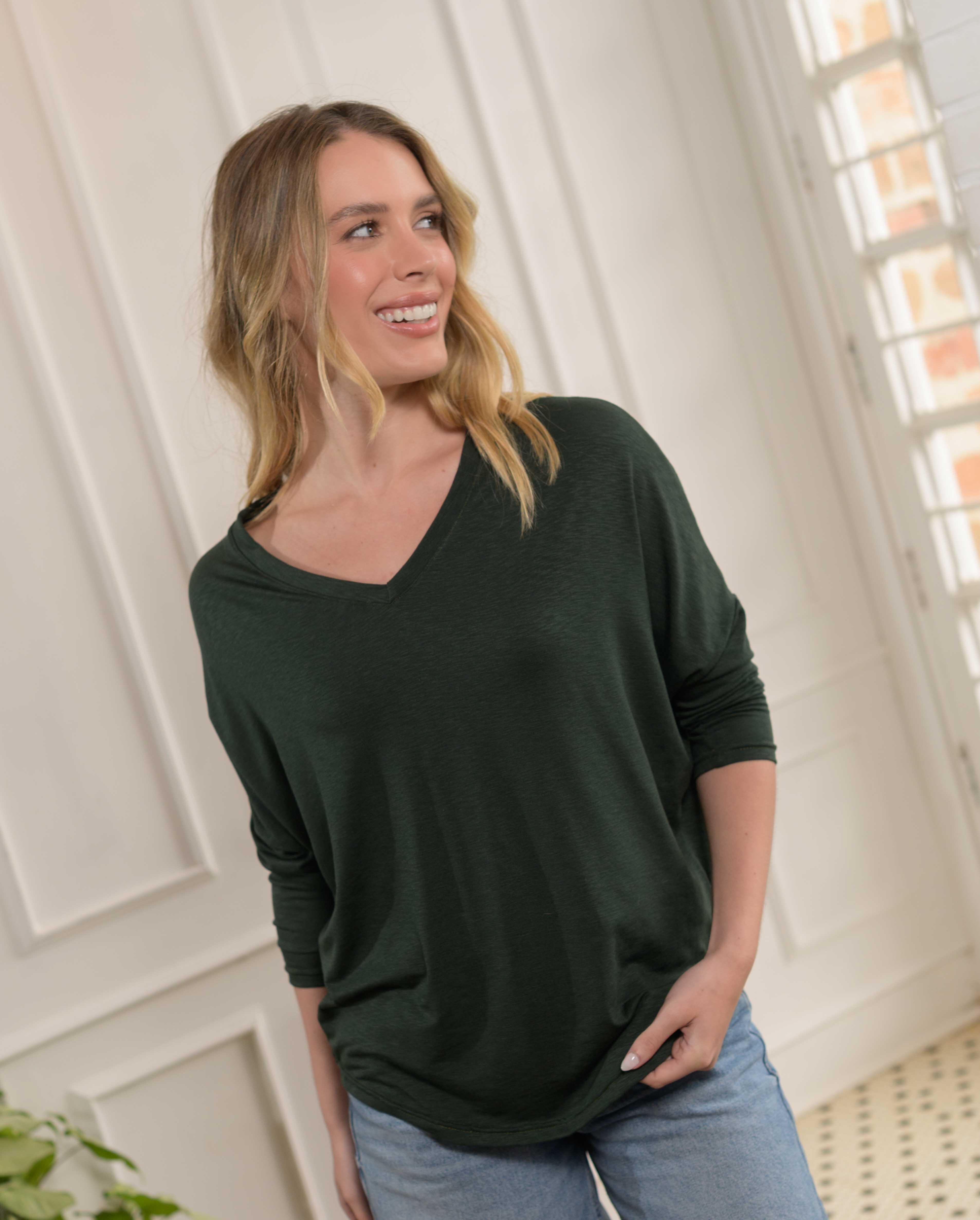 New Basic Core Verde