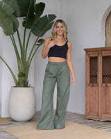 Cande Plane Militar