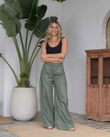 Cande Plane Militar