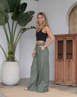 Cande Plane Militar