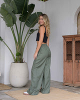 Cande Plane Militar