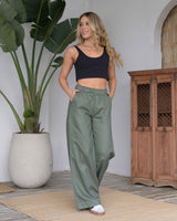 Cande Plane Militar