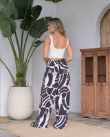 Pantalon Comfy Sombra