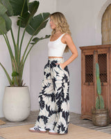 Pantalon Comfy Natura