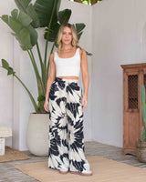Pantalon Comfy Natura