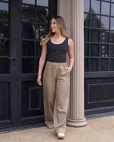 Pantalon Cande Plane Arena