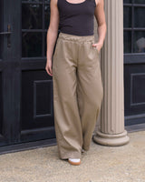Pantalon Cande Plane Arena