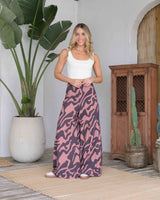 Pantalon Susi Duna