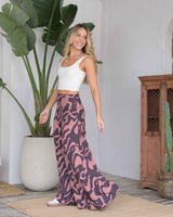 Pantalon Susi Duna