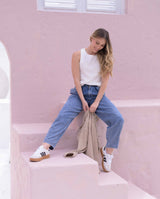 Pantalón Celina Royal