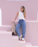 Pantalón Celina Royal