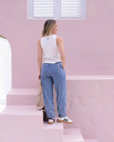 Pantalón Celina Royal