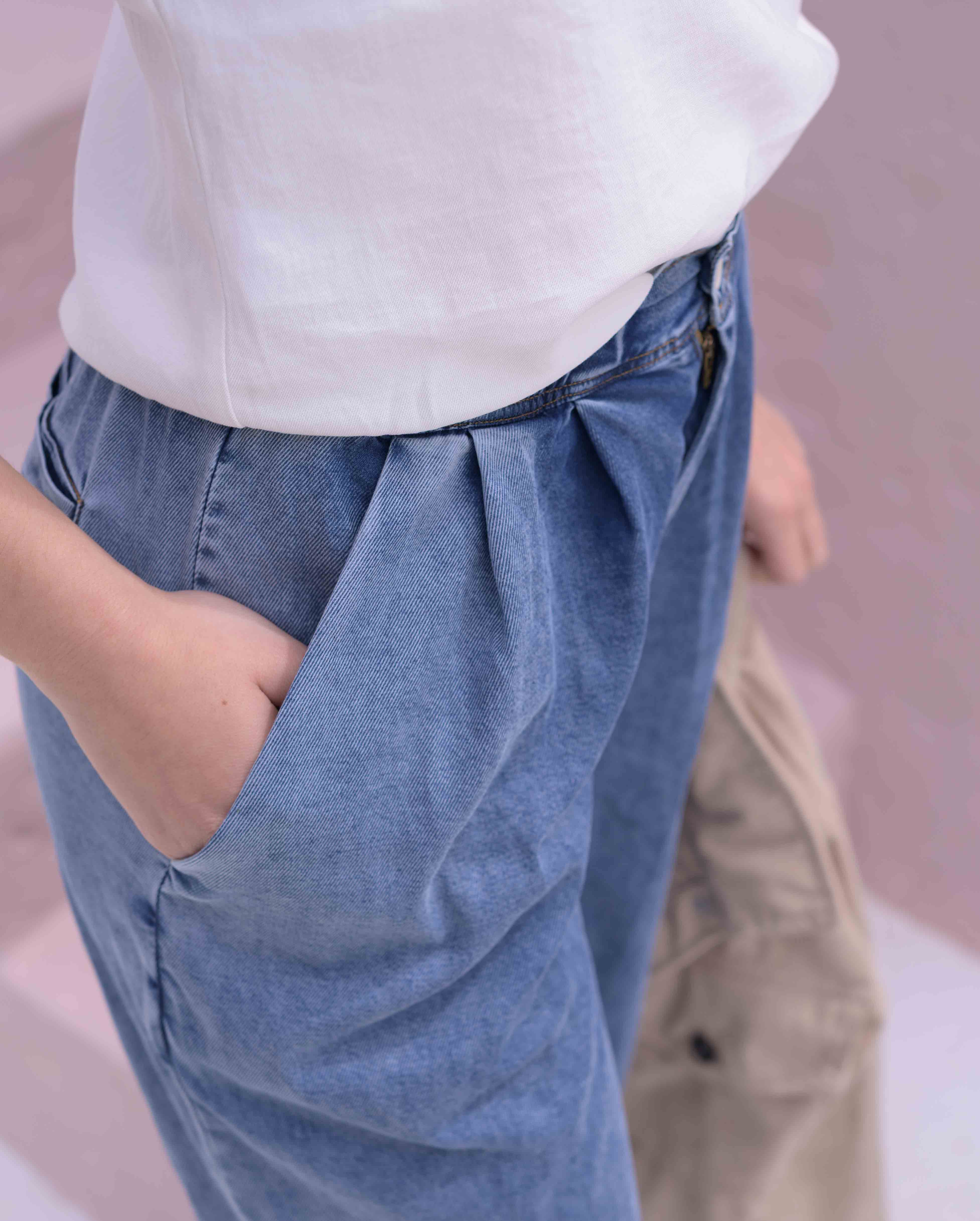 Pantalón Celina Royal