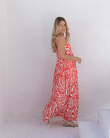 Vestido Lily Amapola
