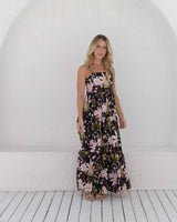 Vestido Lily Tropic