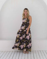 Vestido Lily Tropic