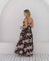 Vestido Lily Tropic