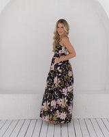 Vestido Lily Tropic