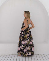 Vestido Lily Tropic