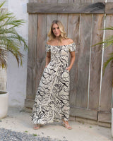 Vestido Katy Lia Marfil