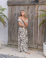 Vestido Katy Lia Marfil