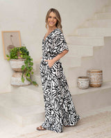 Vestido Elodia Onix