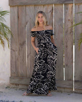 Vestido Katy Black