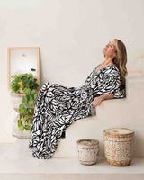 Vestido Elodia Onix