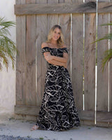 Vestido Katy Black