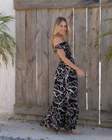 Vestido Katy Black