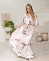 Vestido Elodia Bloom