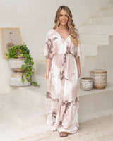 Vestido Elodia Bloom