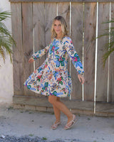 Vestido Ariana Maka