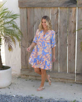 Vestido Manu Milan
