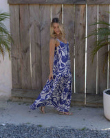 Vestido Marcia Tokio