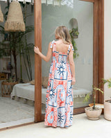 Vestido Danna Riviera