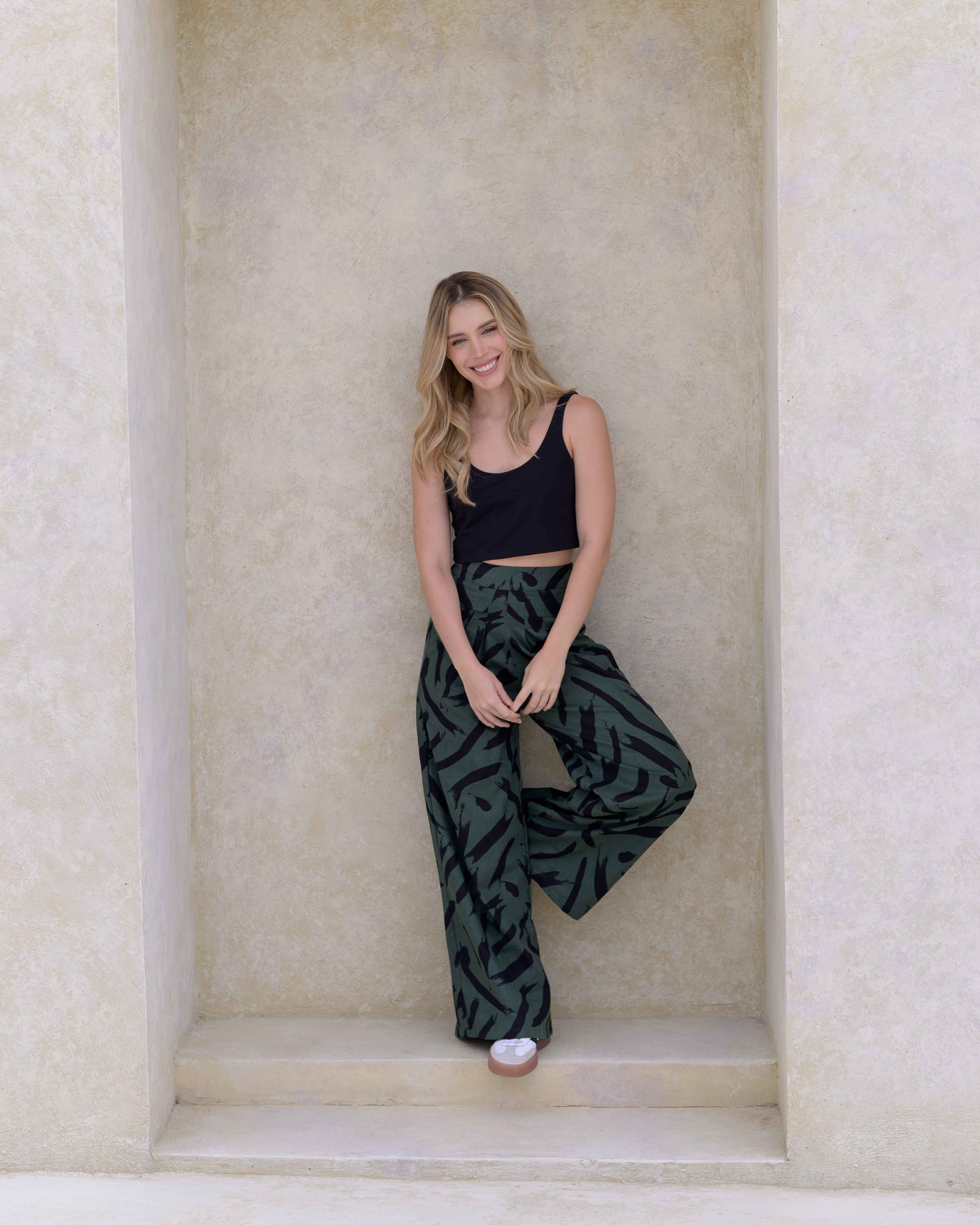 Pantalon Wimper Kloss