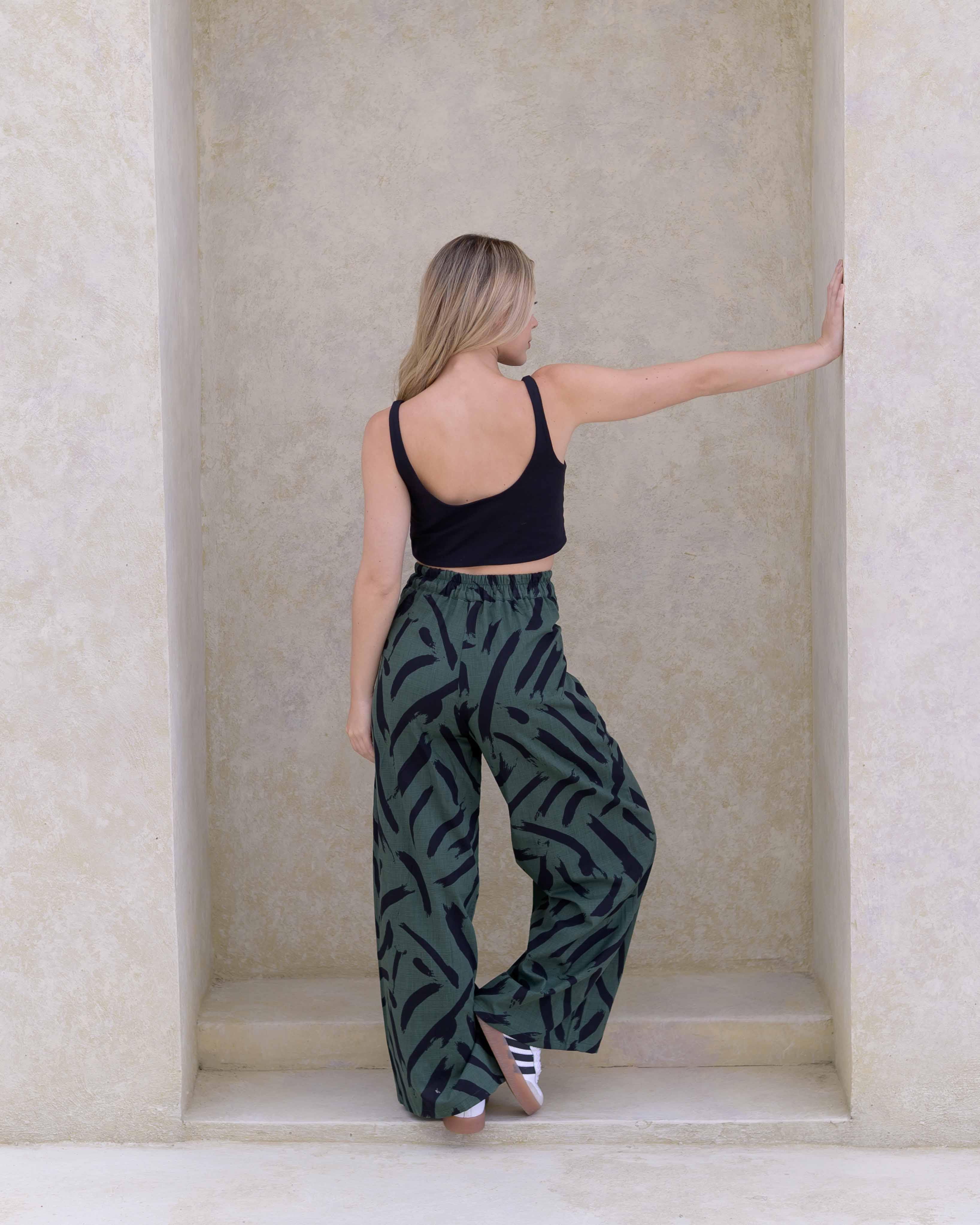 Pantalon Wimper Kloss