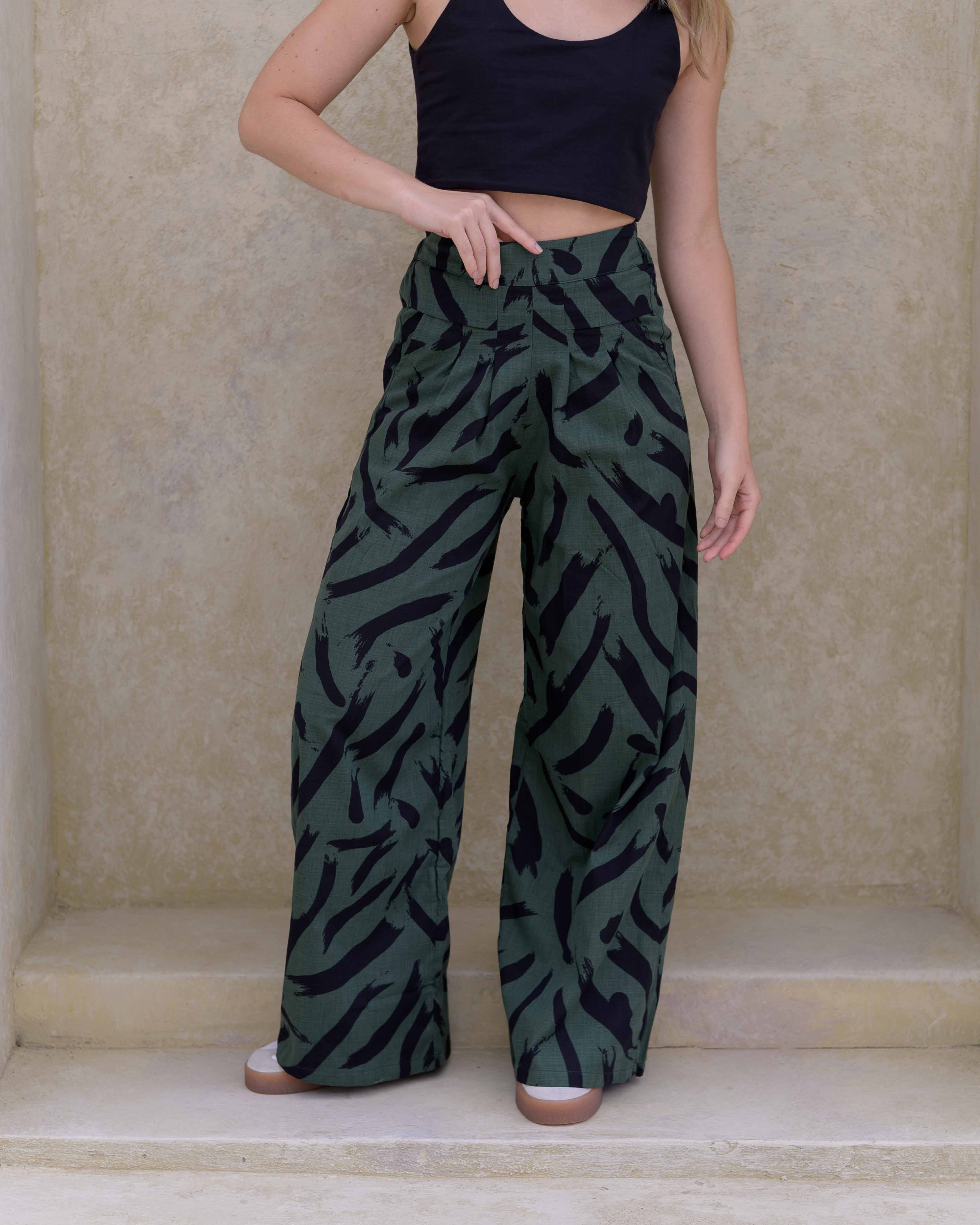Pantalon Wimper Kloss