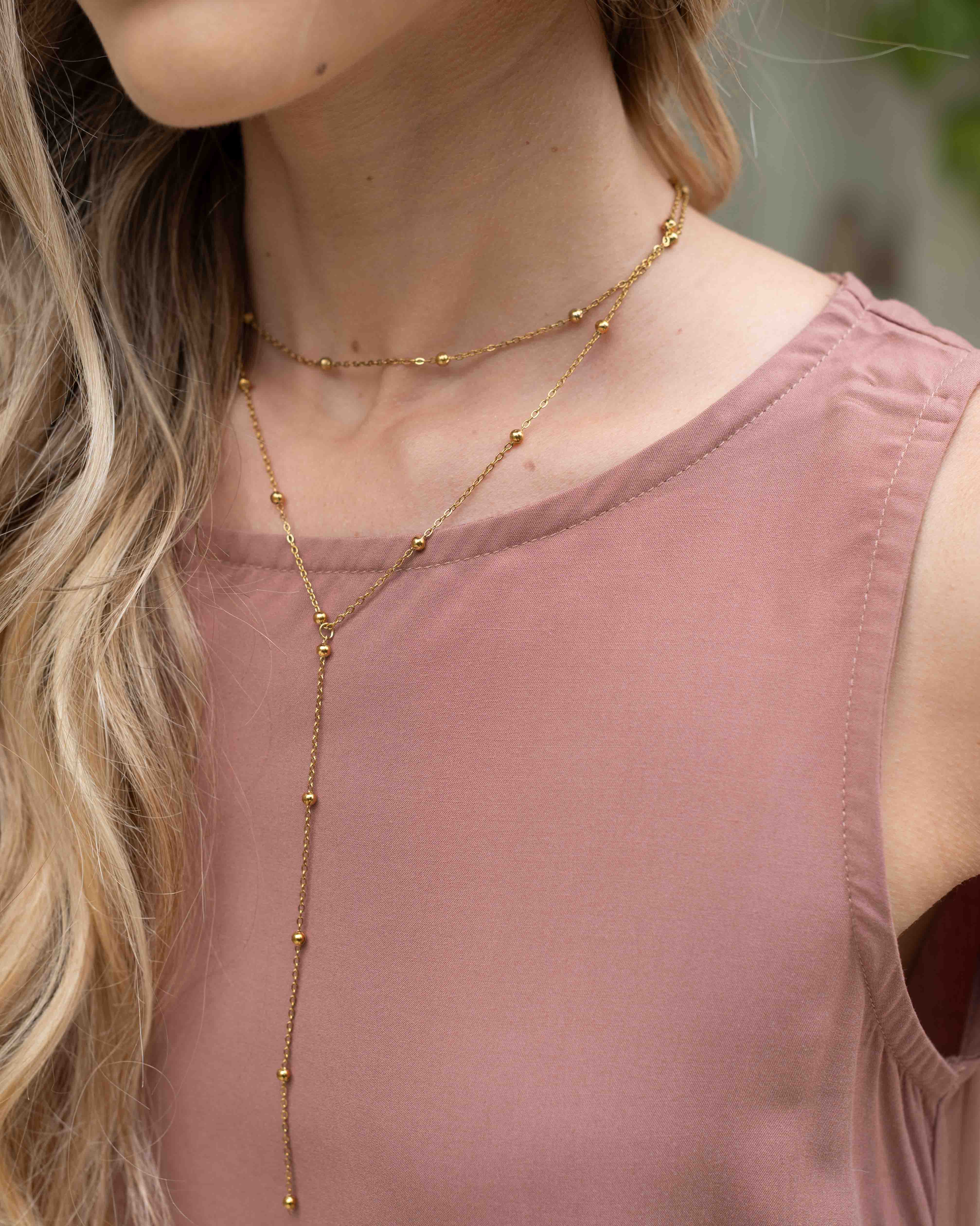 Blusa Fernanda Plane Mocca