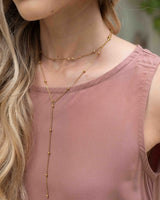 Blusa Fernanda Plane Mocca