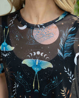 Camiseta Kila Moon