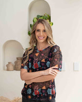 Camiseta Kila Dream