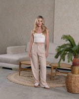 Pantalon Stay Arena
