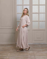 Vestido Eloisa Plane Arena