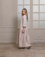 Vestido Eloisa Plane Arena