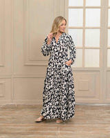 Vestido Eloisa Oslo Byn