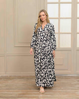 Vestido Eloisa Oslo Byn