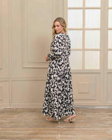 Vestido Eloisa Oslo Byn