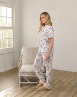 Pijama Cora Mística